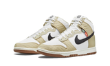 Nike Dunk High Toasty Next Nature Rattan Summit White