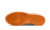 Nike Dunk Low AS Safari Swoosh Kumquat