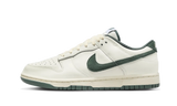 Nike Dunk Low Athletic Department Deep Jungle