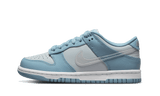 Nike Dunk Low Auro Worn Blue Clear