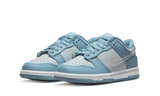 Nike Dunk Low Auro Worn Blue Clear