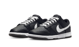 Nike Dunk Low Black White (2022)