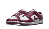 Nike Dunk Low Bordeaux