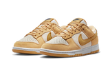 Nike Dunk Low Celestial Gold Suede