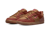 Nike Dunk Low Disrupt 2 Desert Bronze
