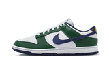 Nike Dunk Low Fir Midnight Navy