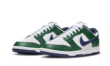Nike Dunk Low Fir Midnight Navy