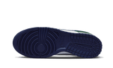 Nike Dunk Low Fir Midnight Navy