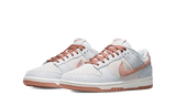 Nike Dunk Low Fossil Rose
