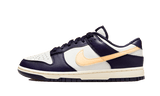 Nike Dunk Low "From Nike To You" Navy Vanilla