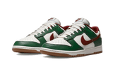 Nike Dunk Low Retro Gorge Green