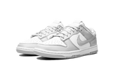 Nike Unisex Sneakers Dunk Low Grey Fog
