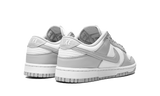 Nike Unisex Sneakers Dunk Low Grey Fog