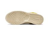Nike Dunk Low Banana