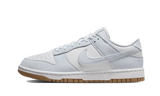 Dunk Low Next Nature Football Grey