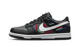 Nike Dunk Low Next Nature Marker Swoosh