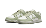 Dunk Low Next Nature Olive Aura