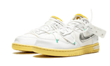 Nike Dunk Low Off-White Lot 1