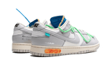 Nike Dunk Low Off-White Lot 26