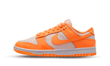 Nike Women's Sneakers Dunk Low Peach Cream