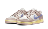 Nike Dunk Low Pink Oxford White