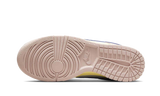 Nike Dunk Low Pink Oxford White