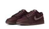 Nike Dunk Low Premium Burgundy Crush