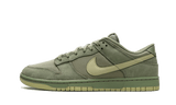 Nike Dunk Low Premium Oil Green
