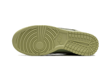 Nike Dunk Low Premium Oil Green