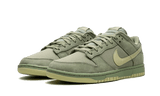 Nike Dunk Low Premium Oil Green