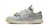 Sneakers Nike Unisex Dunk Low Remastered Mint Foam