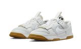 Nike Dunk Low Remastered White Gum