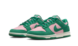 Nike Dunk Low Retro Medium Soft Pink Malachite