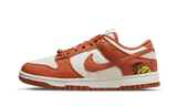 Nike Dunk Low Retro Sun Club Burn Sunrise