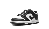 Nike Unisex Sneakers Dunk Low Retro White Black Panda