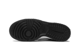 Nike Unisex Sneakers Dunk Low Retro White Black Panda