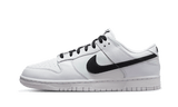 Nike Dunk Low Reverse Panda