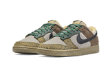 Nike Dunk Low Safari