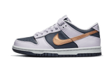 Nike Dunk Low SE Copper Swoosh