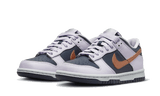 Nike Dunk Low SE Copper Swoosh