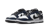 Nike Dunk Low SE Just Do It Nere