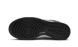 Nike Dunk Low SE Just Do It Black
