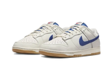 Nike Dunk Low SE Sail Dark Marina Blue
