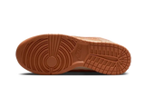 Dunk Low Shimmer Burnt Sunrise