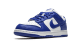 Nike Dunk Low Kentucky