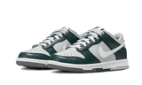 Nike Dunk Low Split Deep Jungle