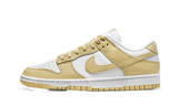 Nike Dunk Low Team Gold