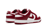 Nike Dunk Low Team Red