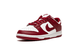 Nike Dunk Low Team Red