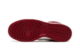 Nike Dunk Low Team Red